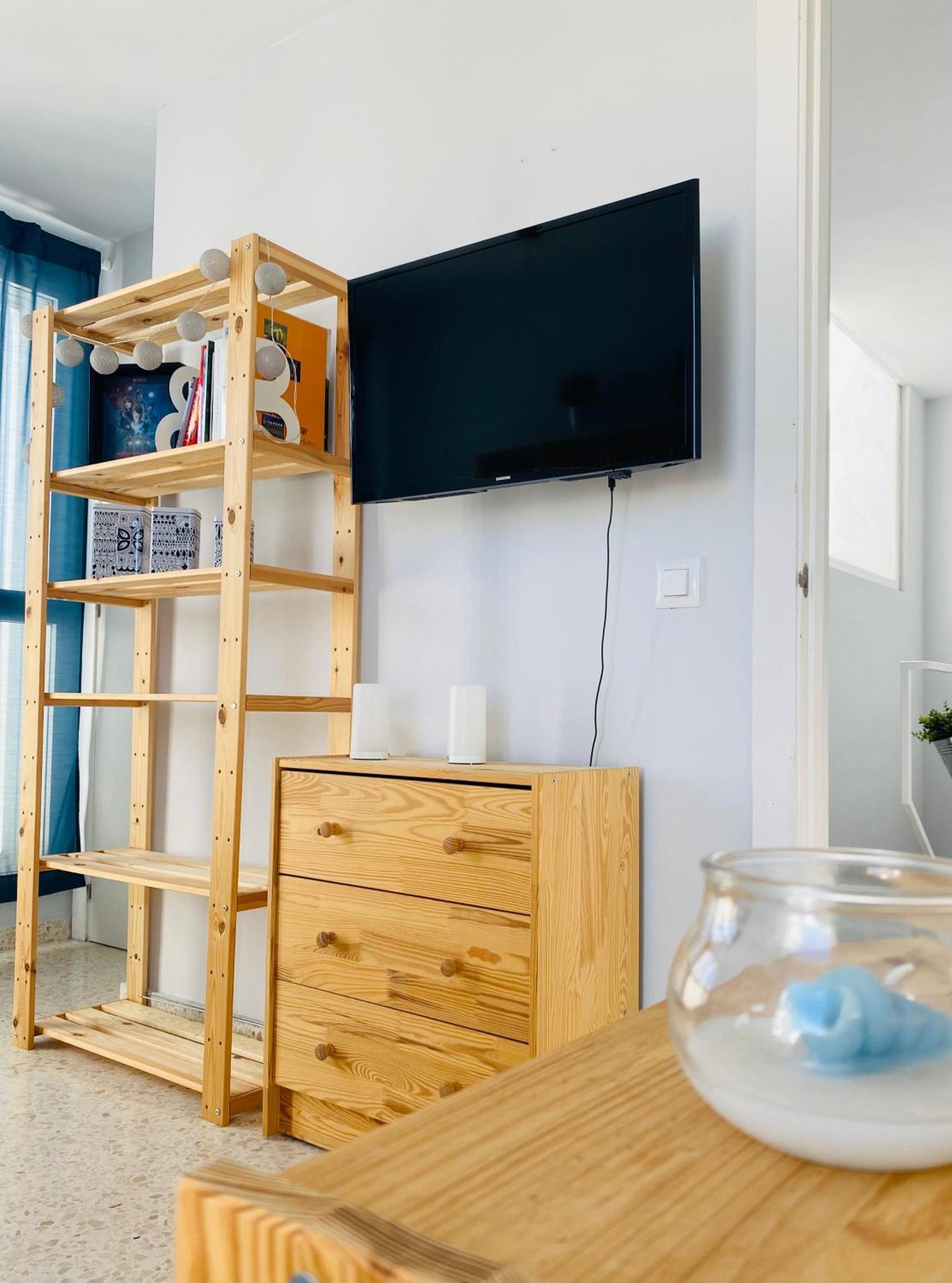 Apartamento Atico Sonnenschein Jerez de la Frontera Exterior foto