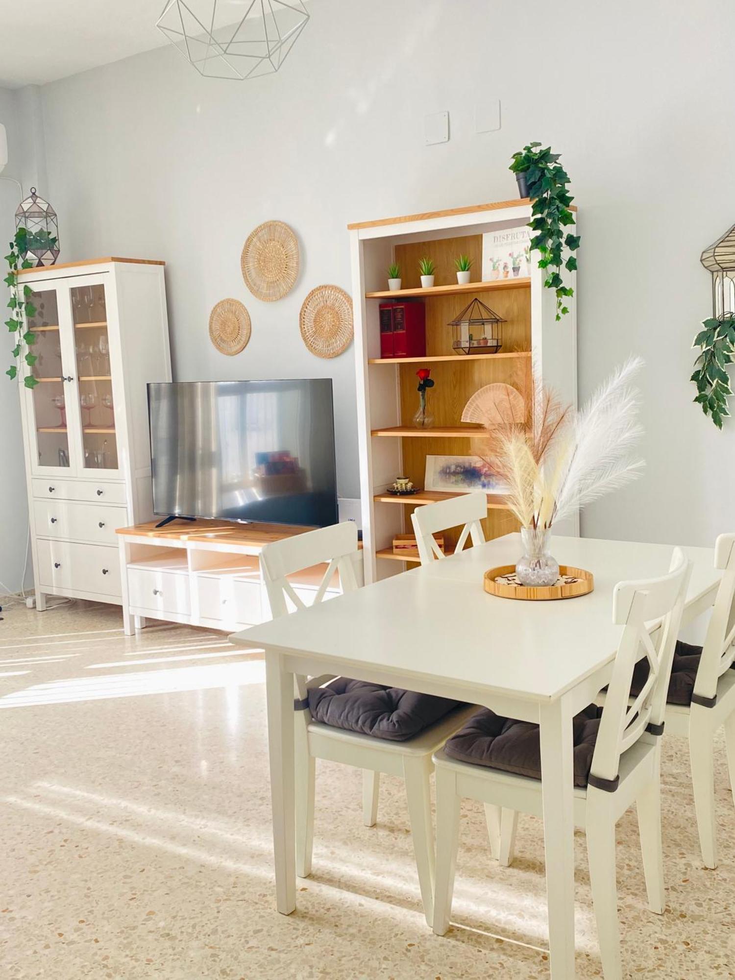 Apartamento Atico Sonnenschein Jerez de la Frontera Exterior foto
