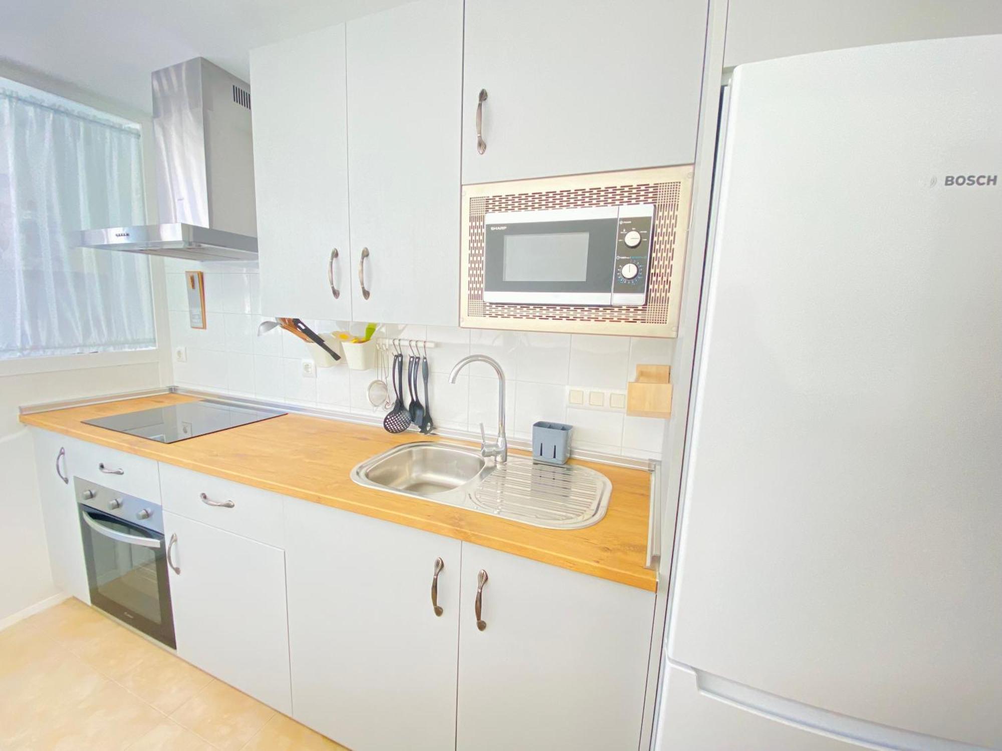 Apartamento Atico Sonnenschein Jerez de la Frontera Exterior foto