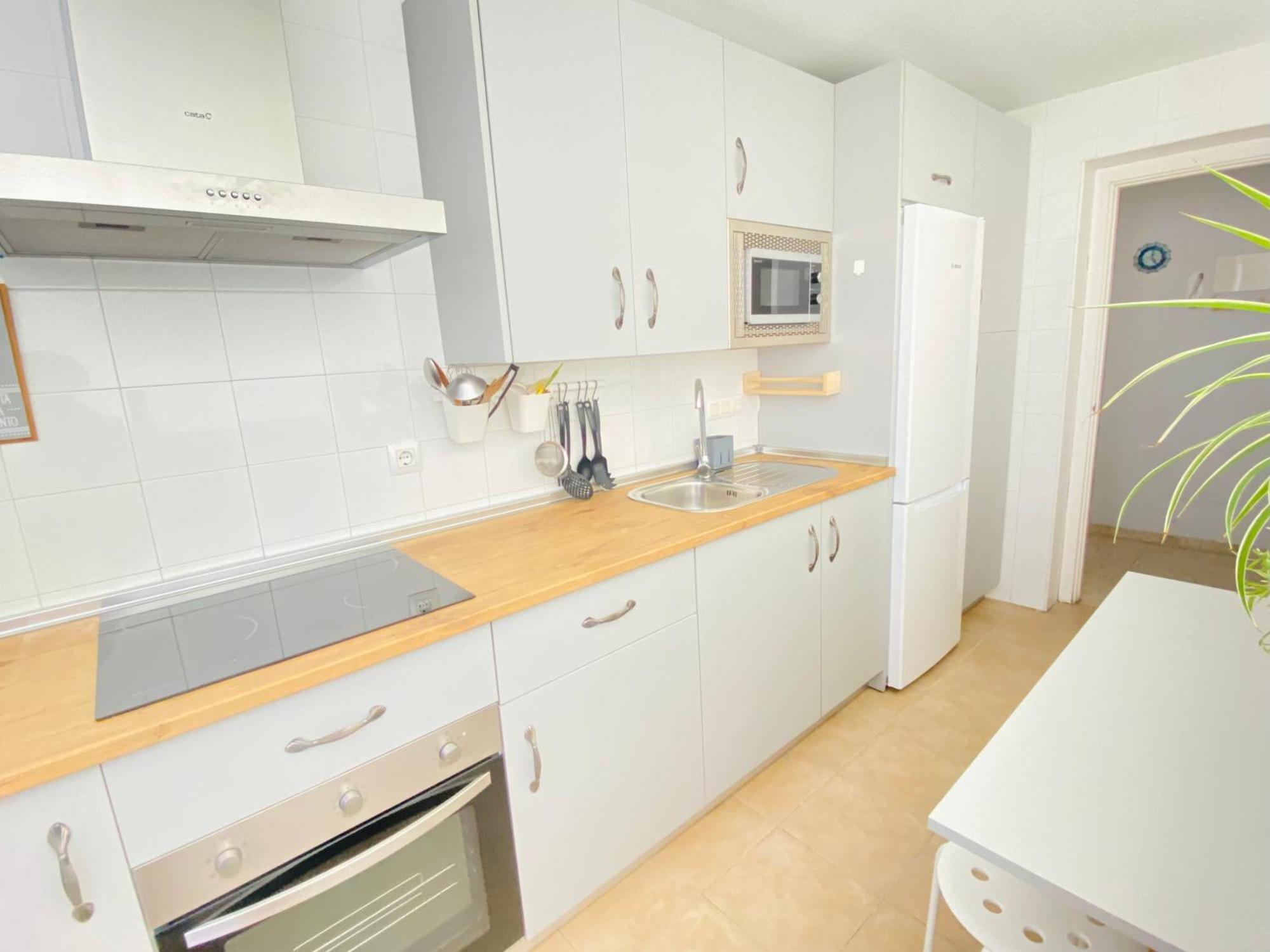 Apartamento Atico Sonnenschein Jerez de la Frontera Exterior foto