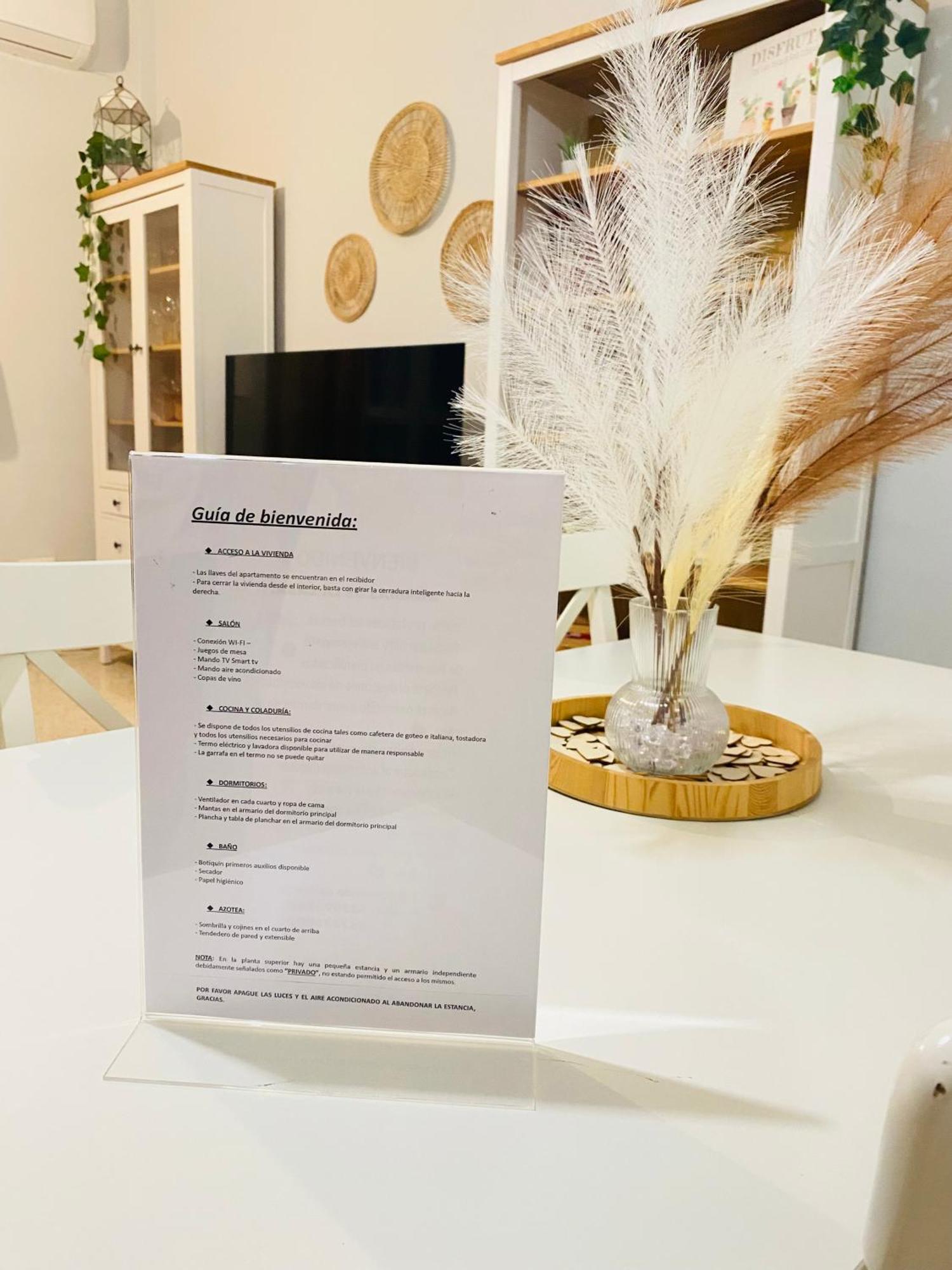 Apartamento Atico Sonnenschein Jerez de la Frontera Exterior foto