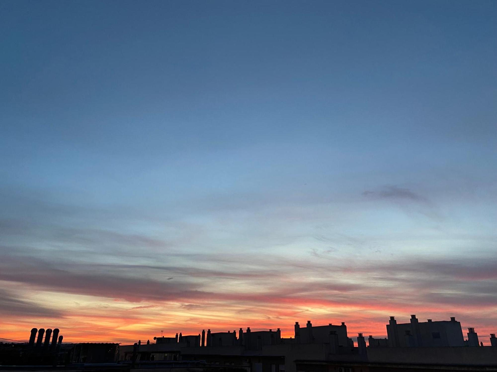Apartamento Atico Sonnenschein Jerez de la Frontera Exterior foto